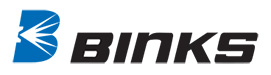 binks logo