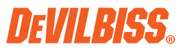 deVilbiss logo