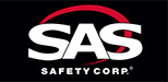 sas safety logo