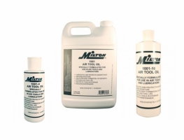milton industries air tool oils