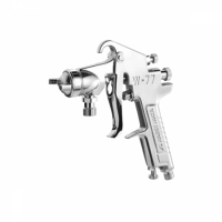 non-hvlp conventional pressure spray gun
